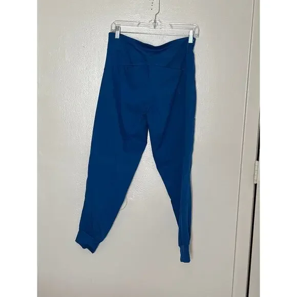 Healing Hands jogger scrub pants SP - Picture 2 of 3